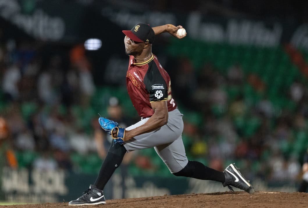Los Guerreros de Oaxaca se quedan con la serie en Yucatán