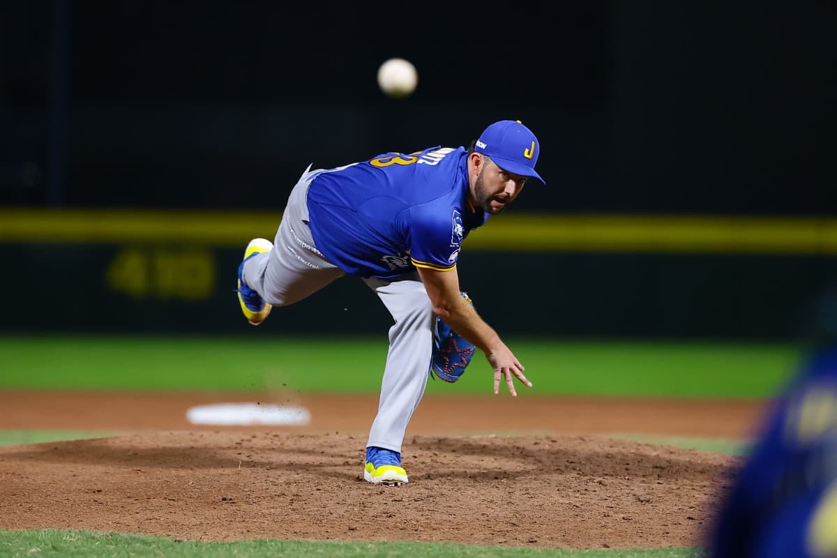 Grotz y Garlick comandan victoria de los Charros en Monclova