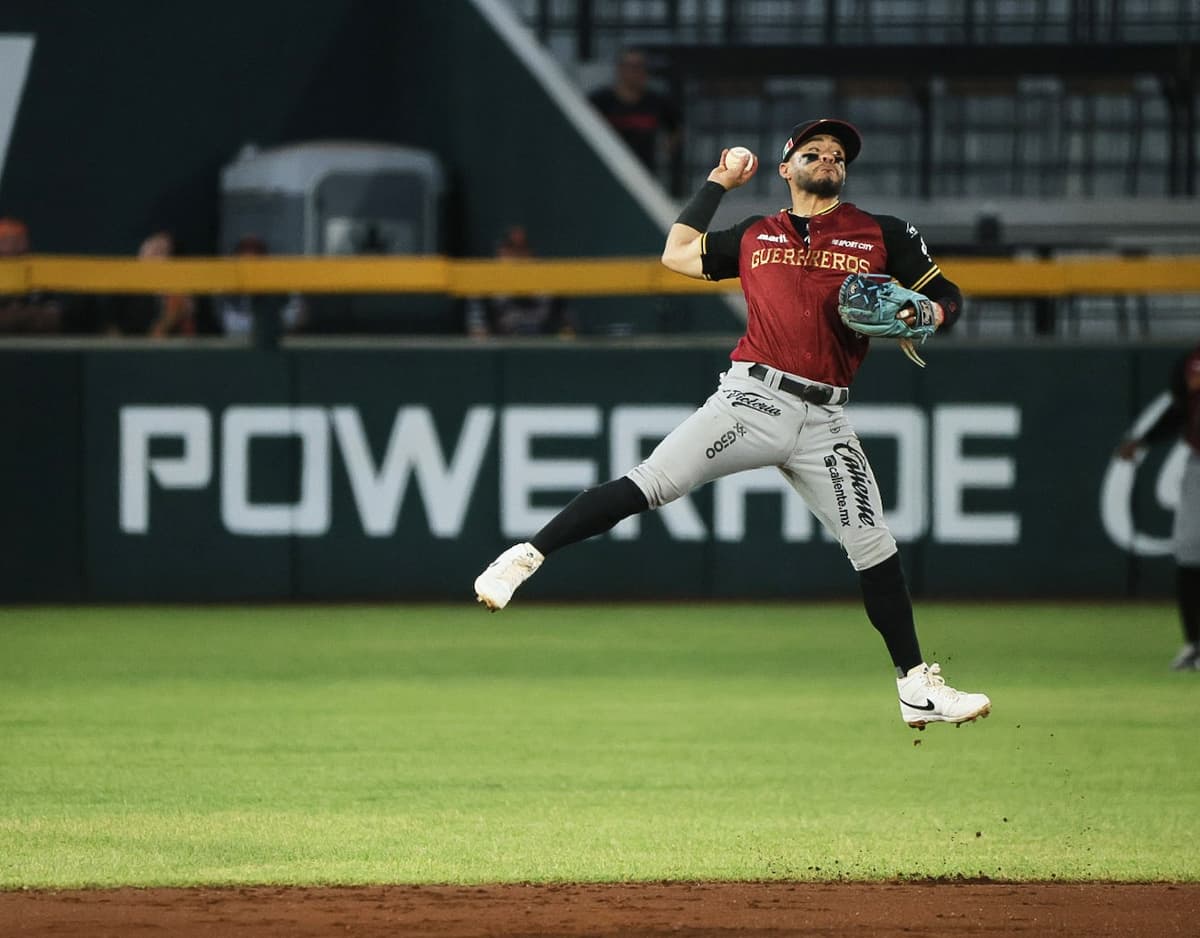 Oaxaca se queda con la serie completa en Yucatán