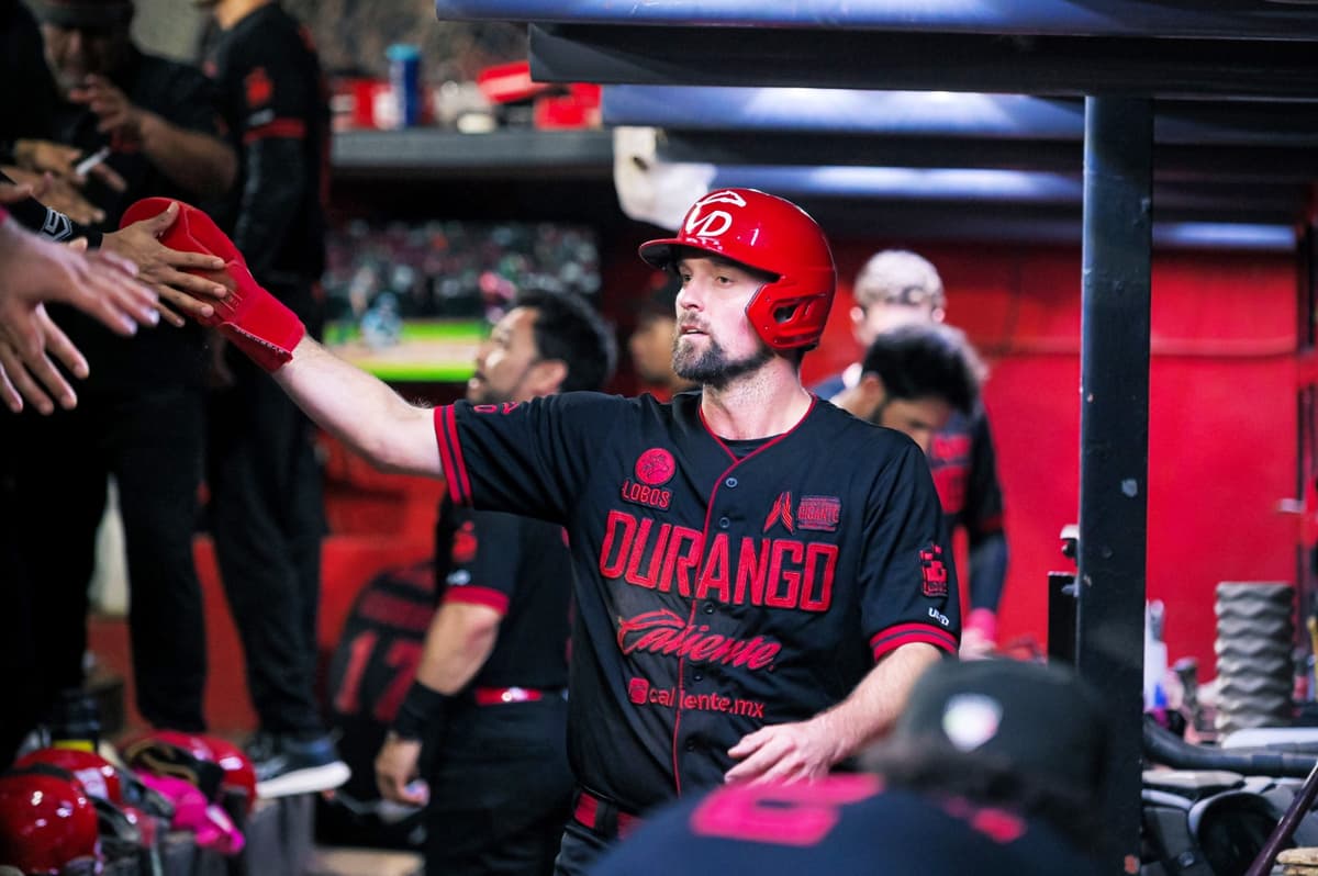 Caliente de Durango sale a la carretera para jugar ante Chihuahua y Monterrey