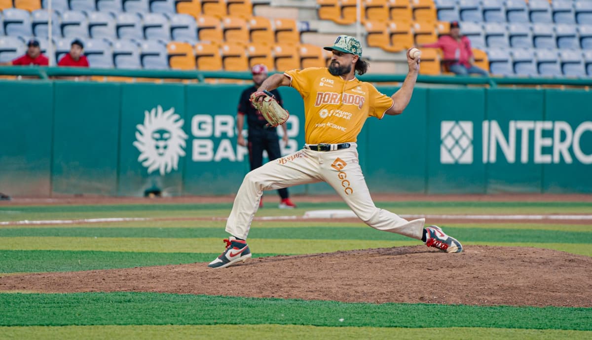Dorados pega primero, vence a Durango y rompe racha adversa