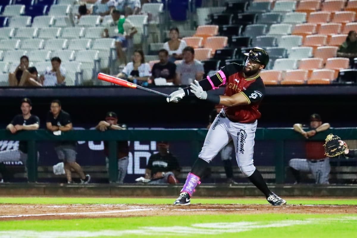 Guerreros y Tigres necesitaron entradas extra para encontrar vencedor