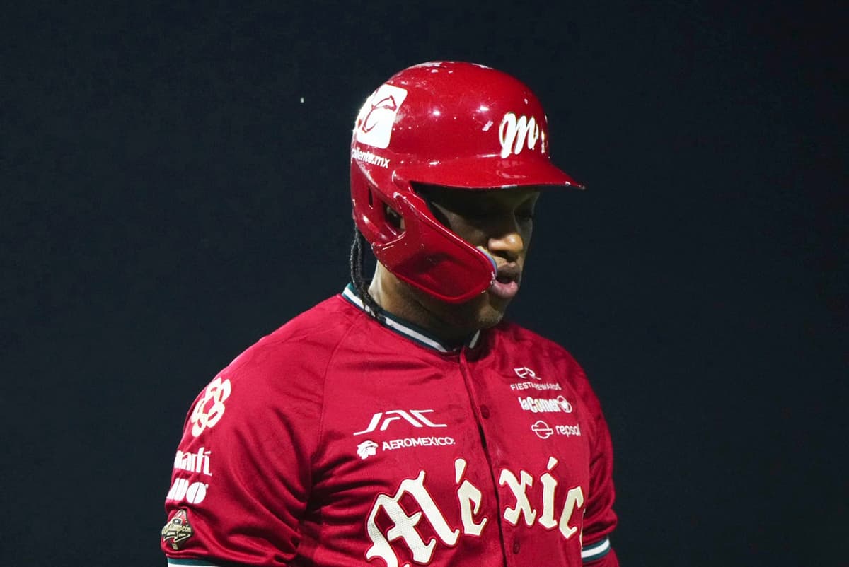 Explosión ofensiva escarlata para asegurar la serie en La Fortaleza