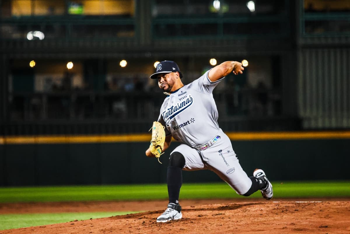 Justus Sheffield comanda desde el centro del diamante triunfo regio en Saltillo