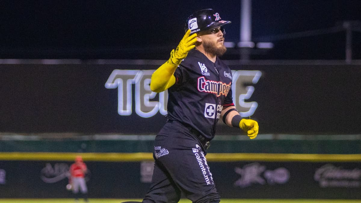 La tripulación regresó al triunfo y empató la serie ante El Águila
