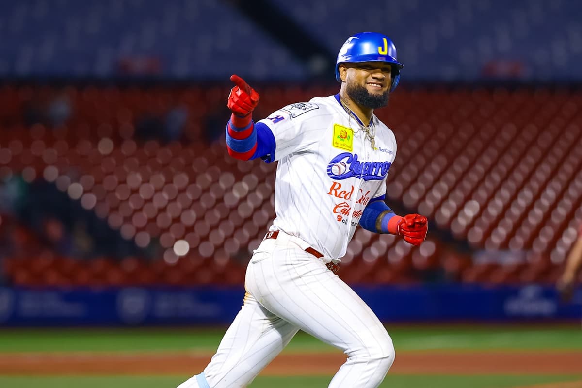 ¡Juegazo en Zapopan! Charros deja tendido a Toros e iguala la serie
