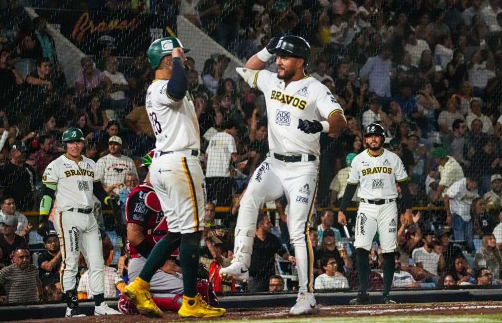 Bravos firma noche histórica ante Piratas en La Fortaleza
