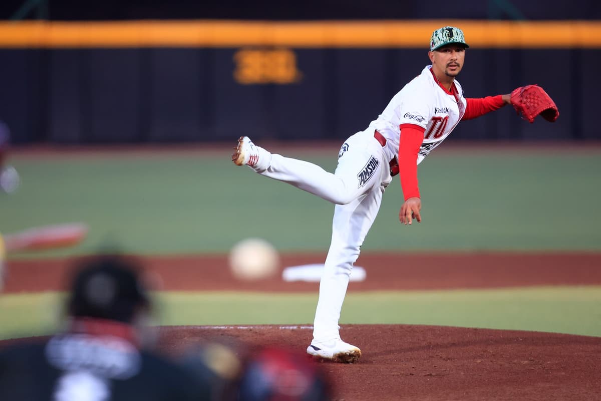 Toros pega primero ante Algodoneros en gran duelo de pitcheo