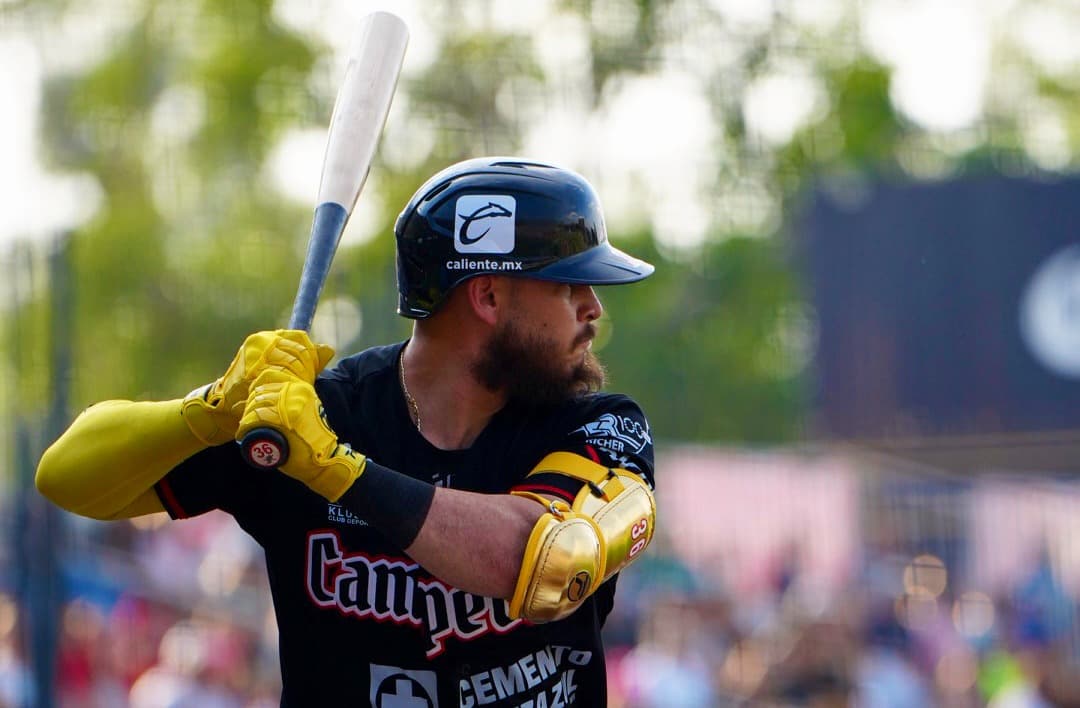 Bravos cae ante Piratas y la serie se empata en León