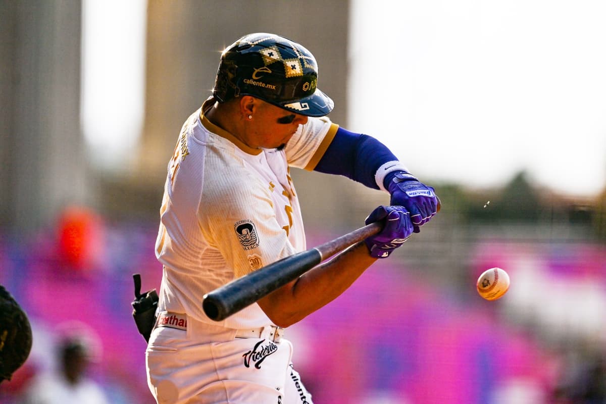 Los Guerreros se llevan la serie completa ante Conspiradores en el Estadio Yu´Va