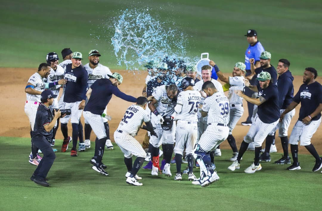 Sultanes viene de atrás y se lleva la serie completa sobre Durango