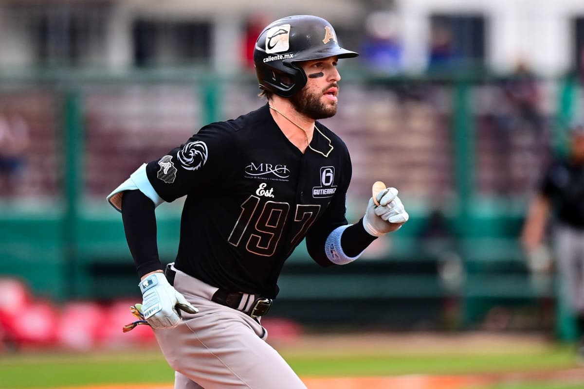 Extiende Monclova su racha con victoria 7-3 sobre los Dos Laredos