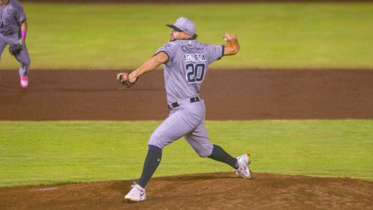 Tigres dio zarpazo ante los Piratas en el galeón