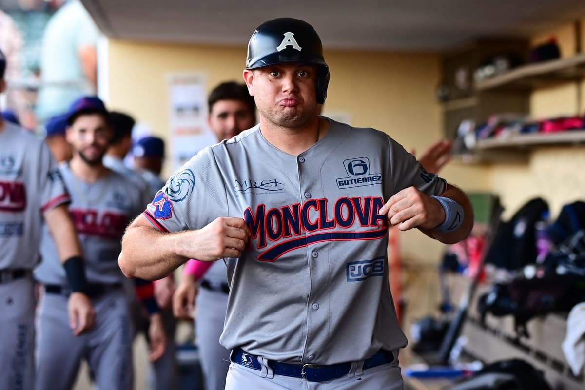 Supera Acereros a Tecos 2 por 0 y asegura serie en la frontera