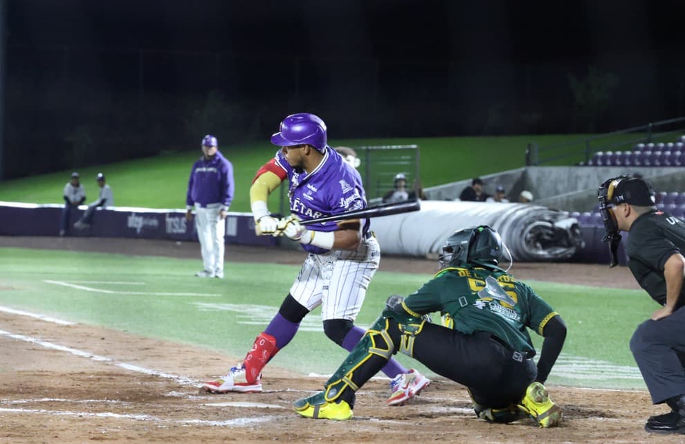 Conspiradores deja en el terreno a Pericos para empatar la serie