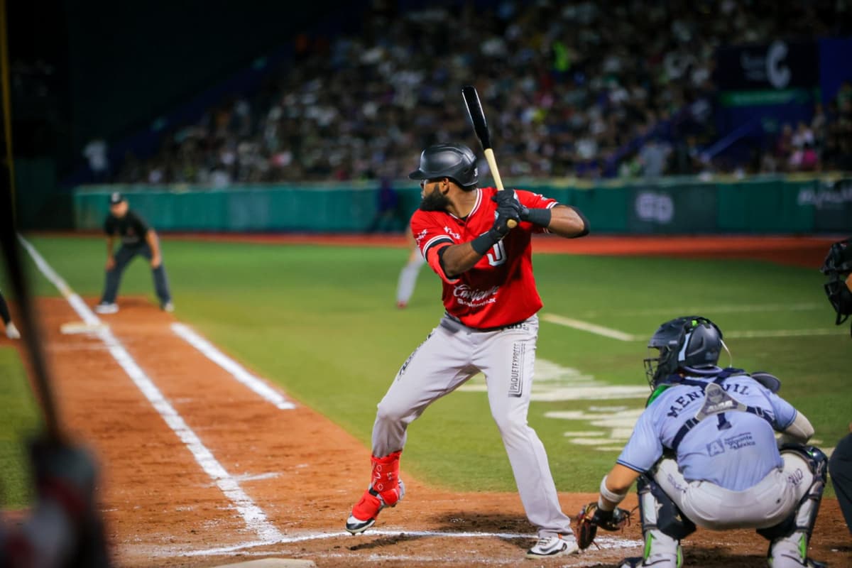 Toros empata la serie a Rieleros en el Alberto Romo Chávez