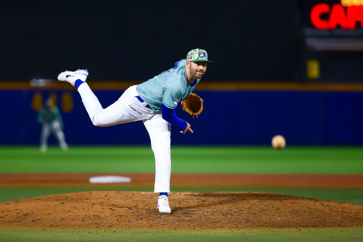 Charros le gana la serie completa a Sultanes y mantiene su gran paso