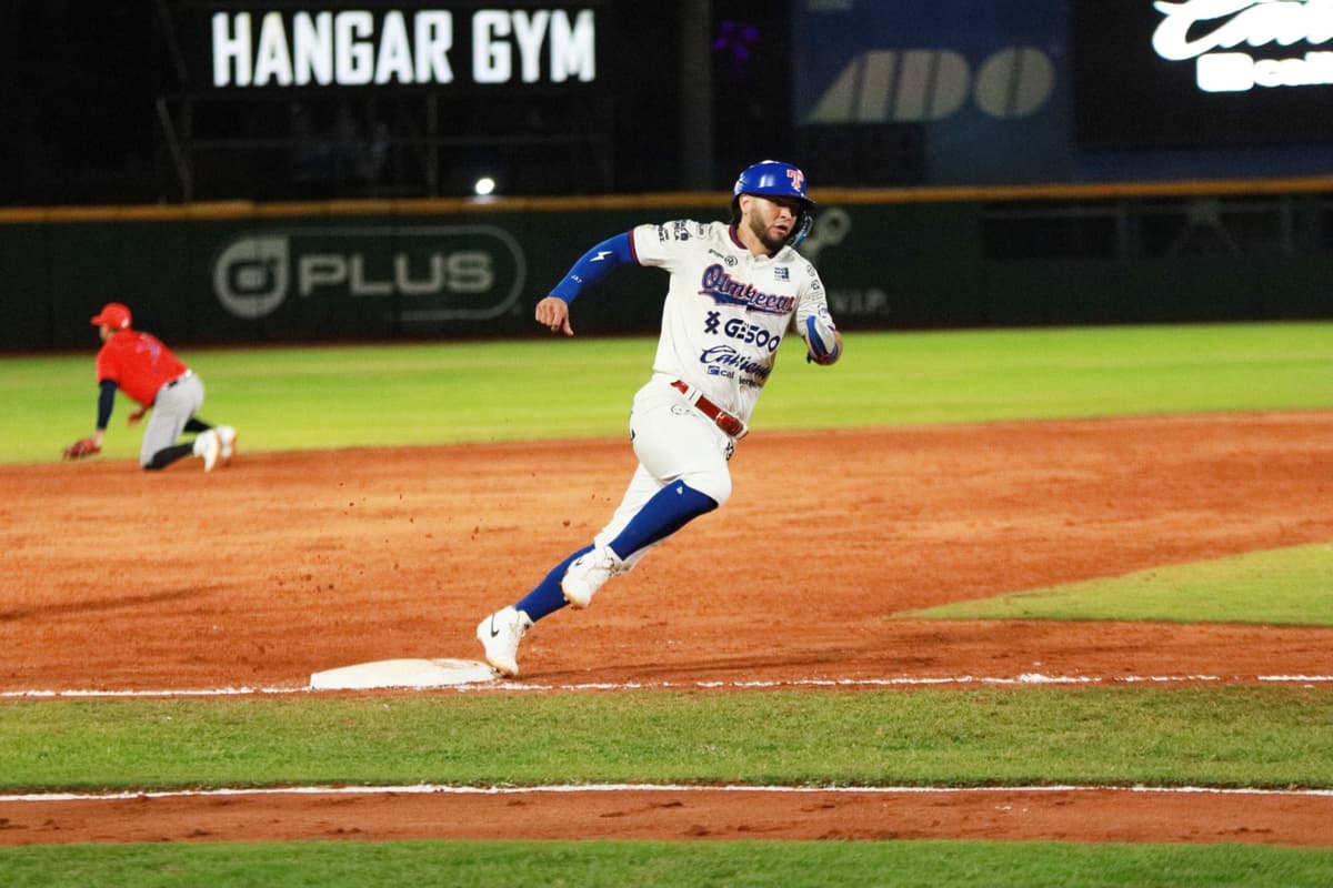 Gran regreso en la séptima y Olmecas le ganó la serie completa a El Águila