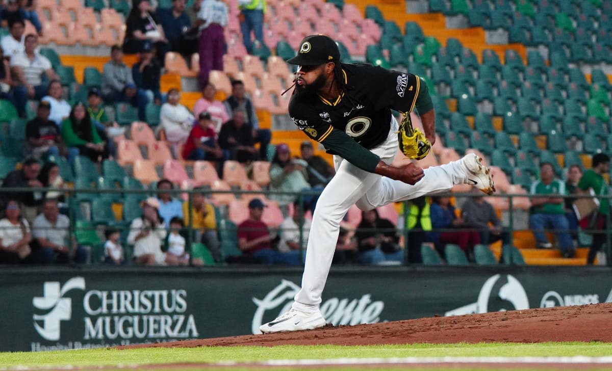 De la mano de Santos y Rodríguez, Pericos asalta la nave Pirata