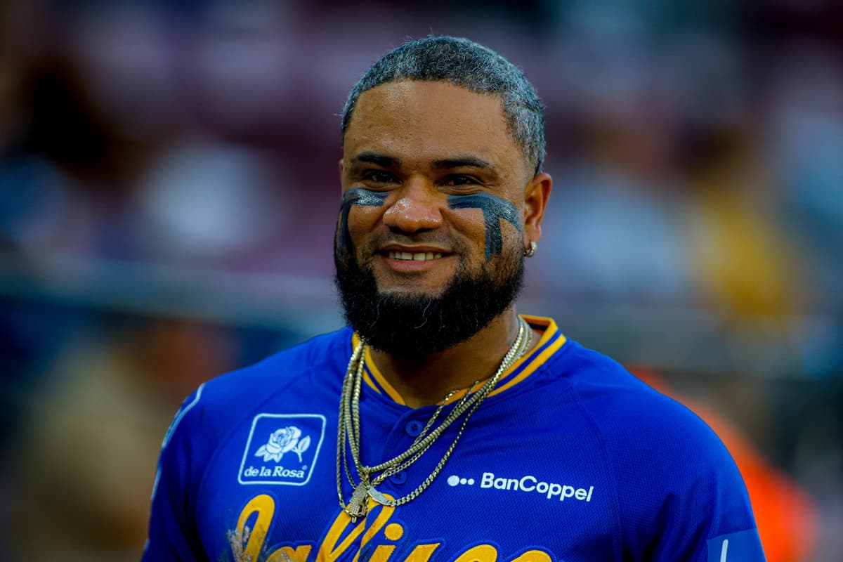 Allen Córdoba batea de 5-5 y Jalisco asegura la serie en La Laguna