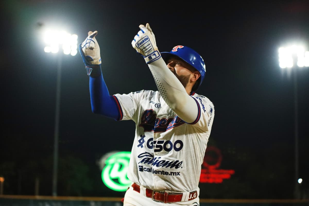 Olmecas alcanza cima del sur con nuevo triunfo ante Guerreros