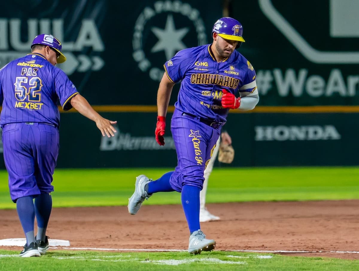 Explota la ofensiva de Dorados para quedarse con la serie en Torreón