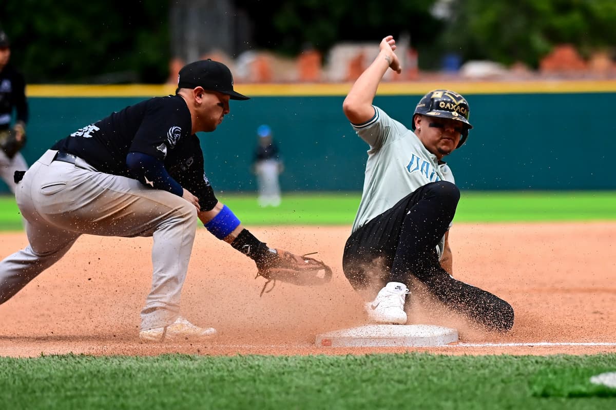 Guerreros se queda con la serie ante Acereros en el Estadio Yu´Va