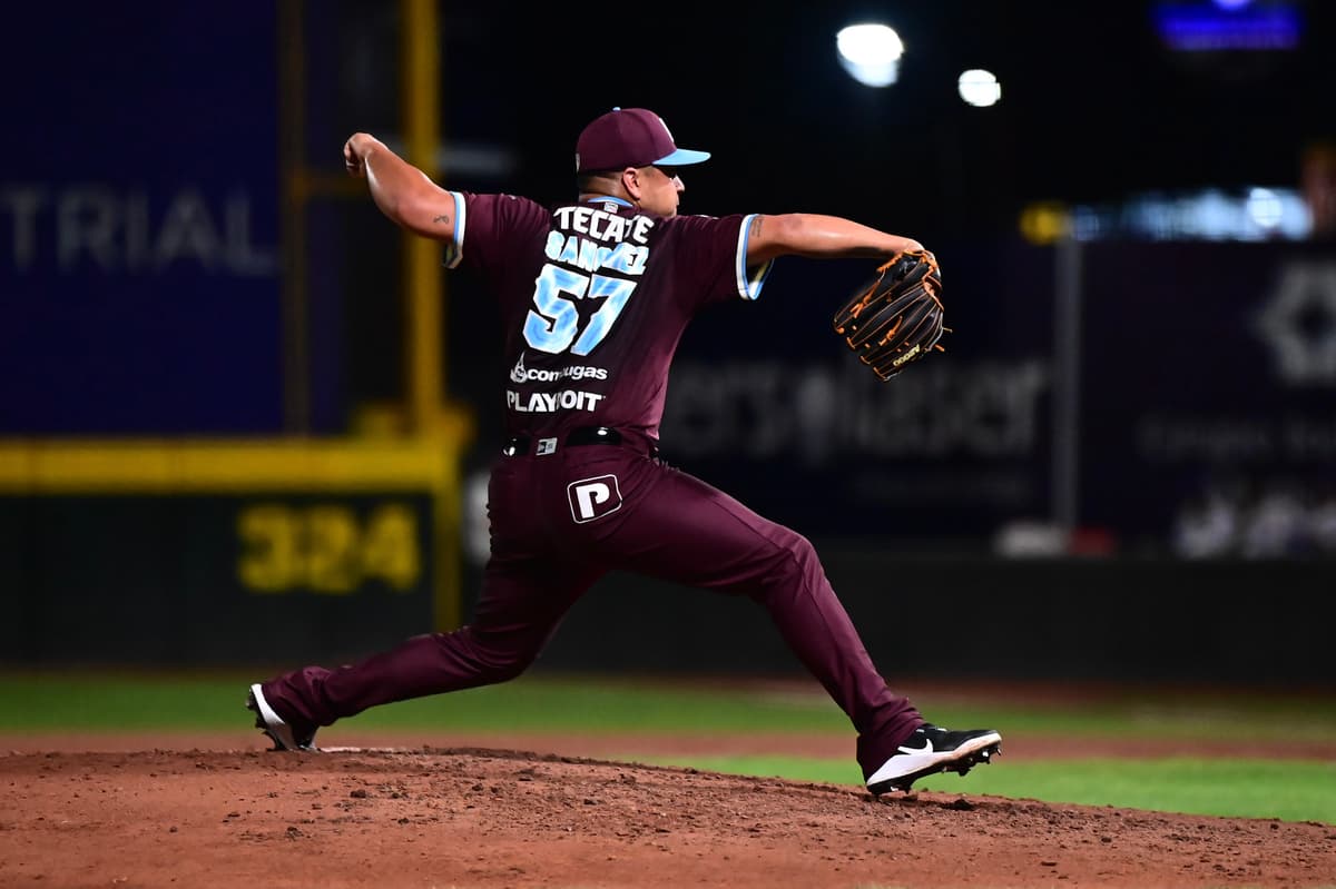Algodoneros se impone en gran duelo de pitcheo y empareja al serie en Monclova