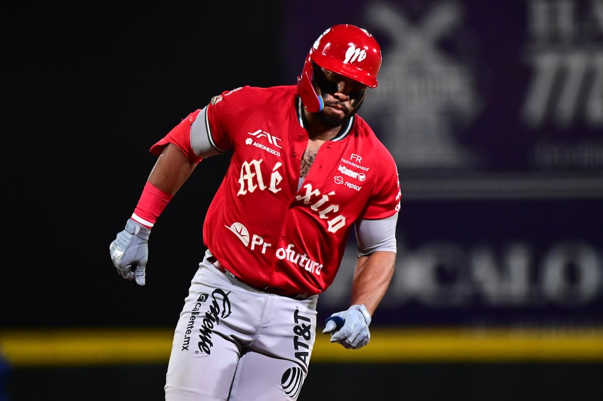 Diablos Rojos se queda con el segundo del compromiso en Monclova