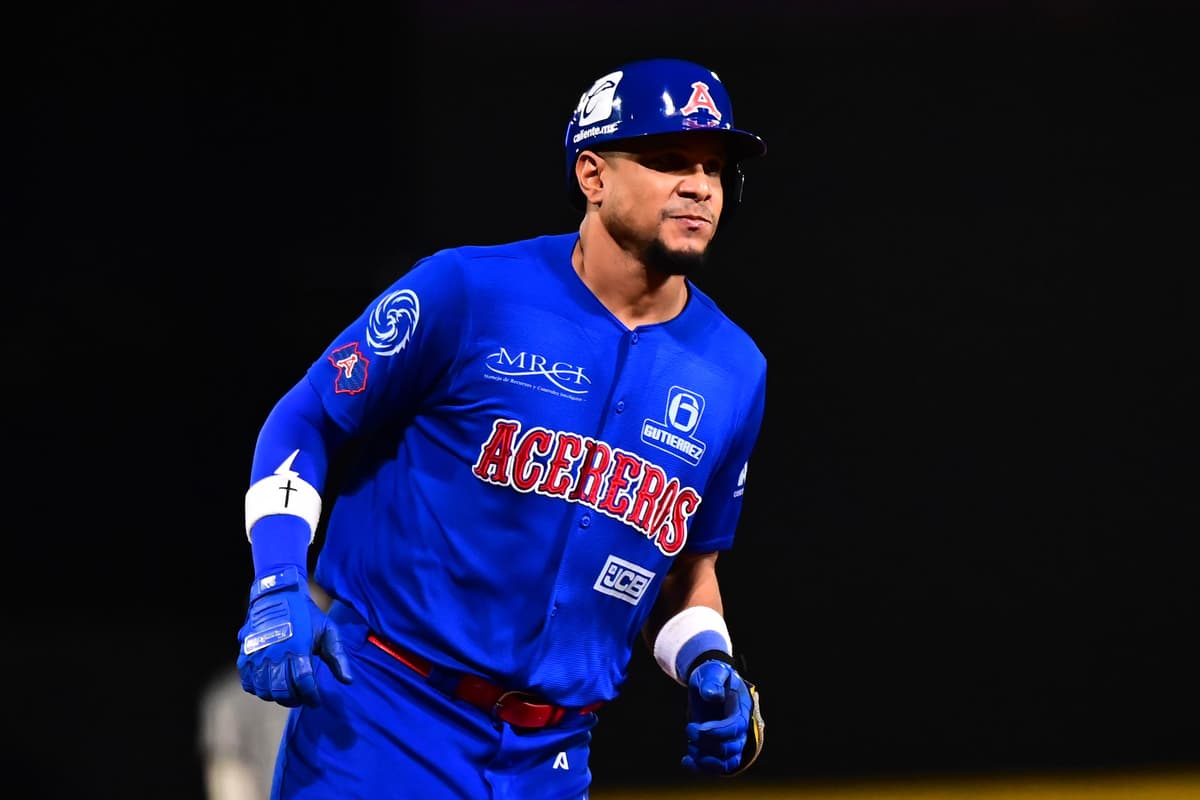 Acereros pega primero en la serie ante los Tigres