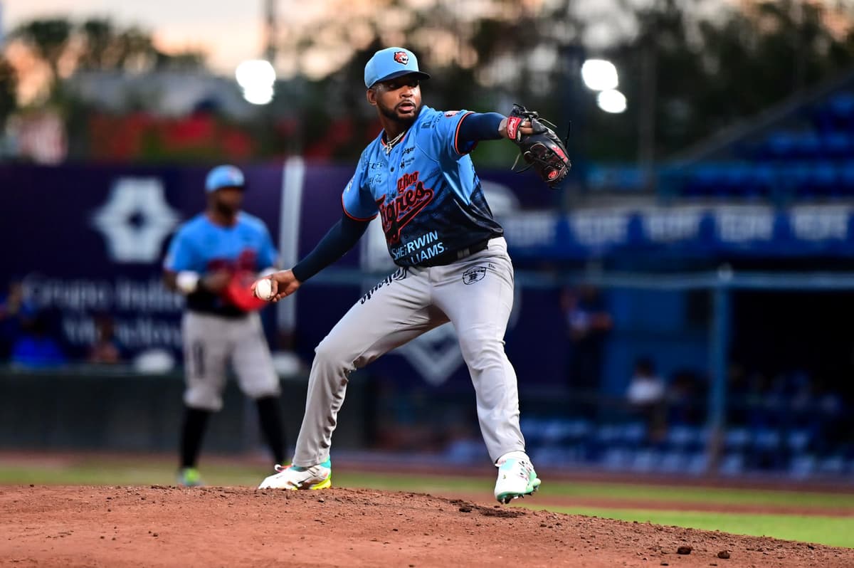 Tigres rescata el último de la serie en Monclova