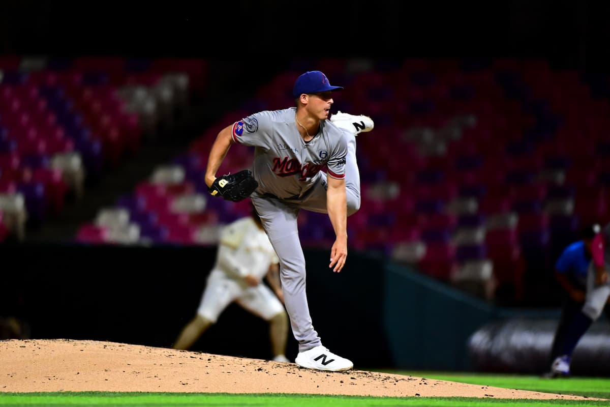 Acereros pega primero ante los Guerreros en el Yu´Va
