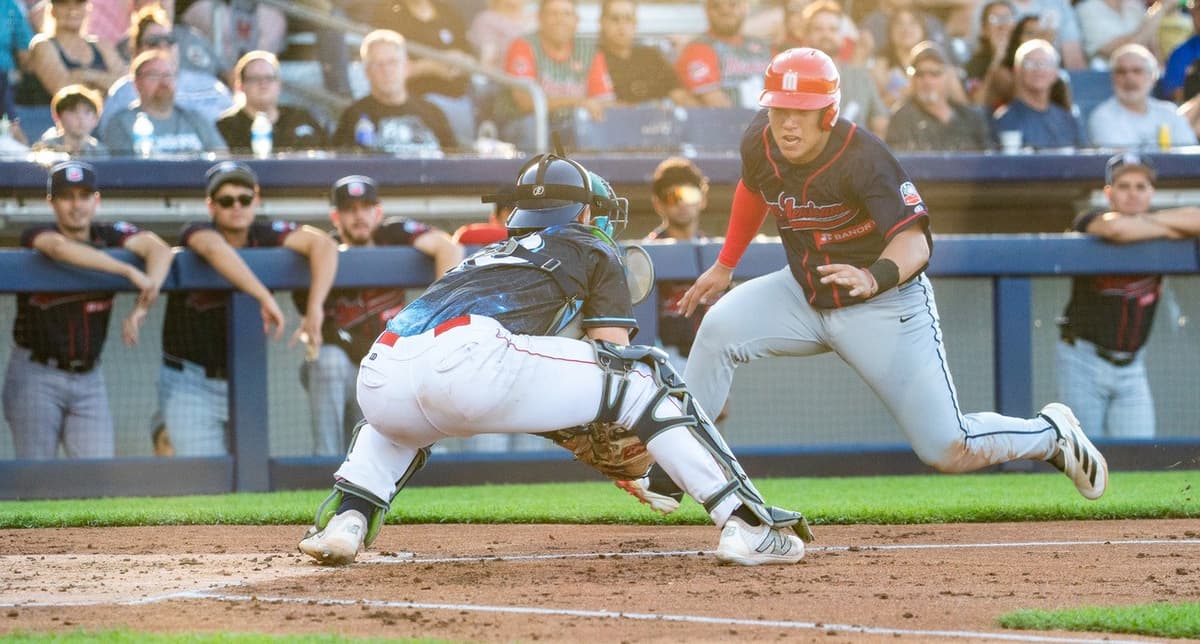 Rally en la cuarta entrada le da la serie a Williamsport ante el equipo de Prospectos de la LMB Banorte