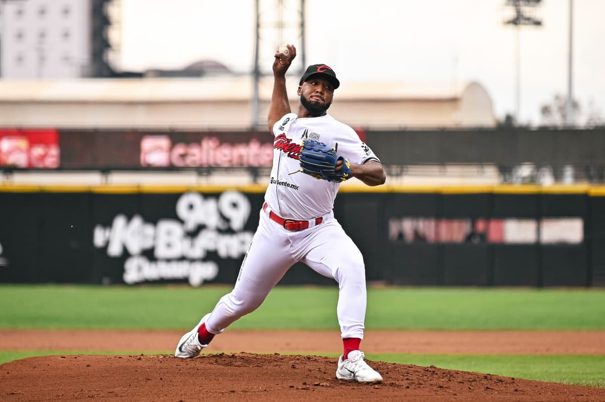 Complace a Oscar Robles el enfoque que han mostrado los jugadores de Caliente