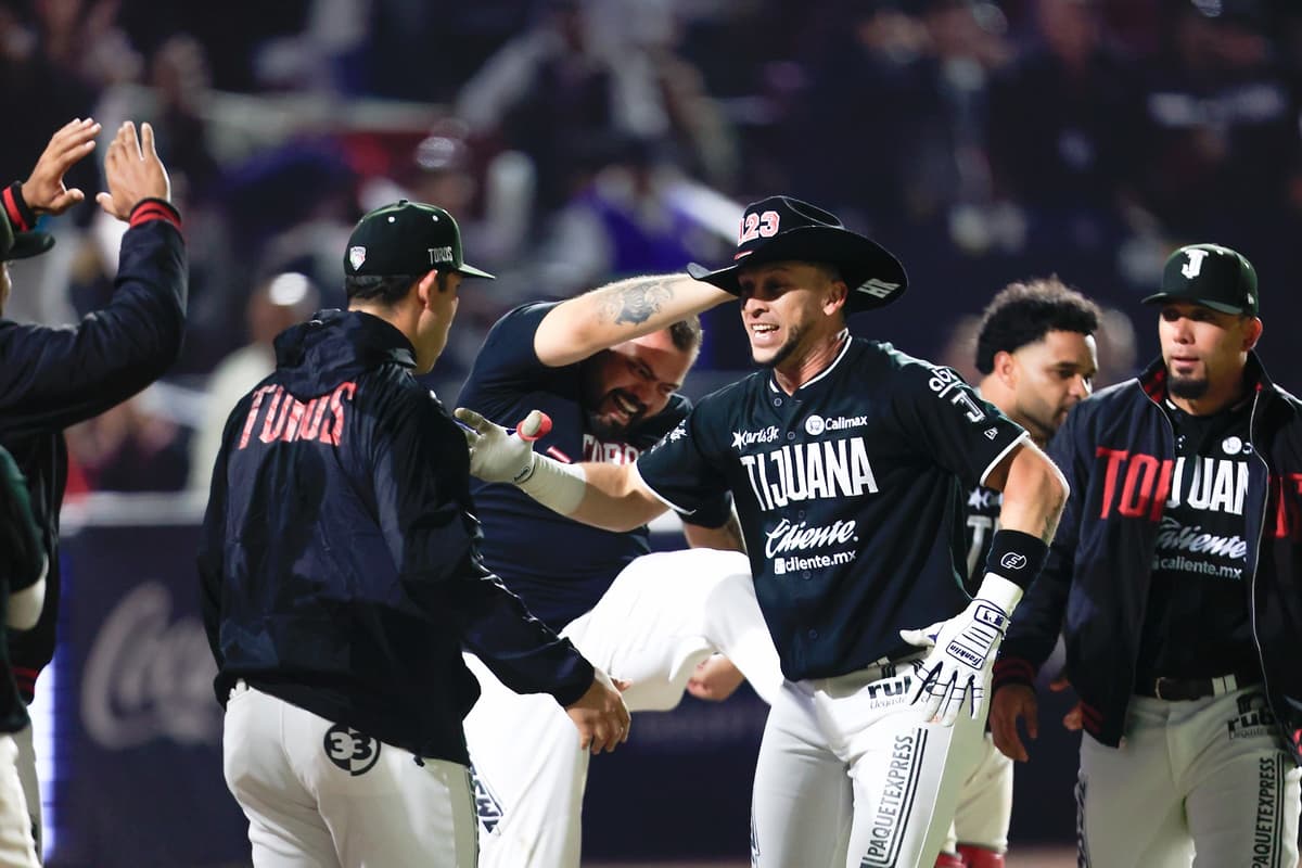 Toros inicia serie en casa con triunfo sobre Charros