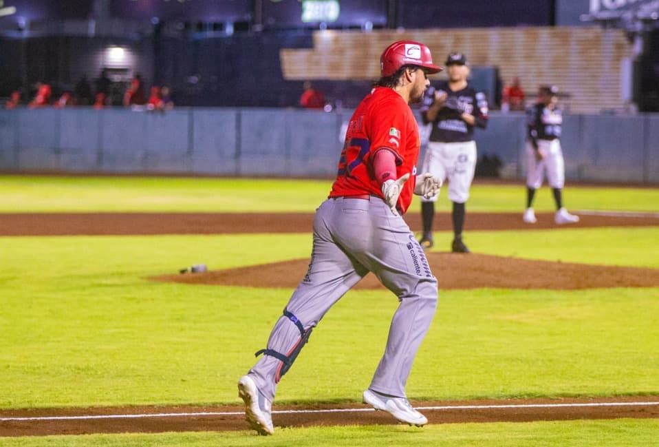 El Águila conquista Campeche al ganar la serie