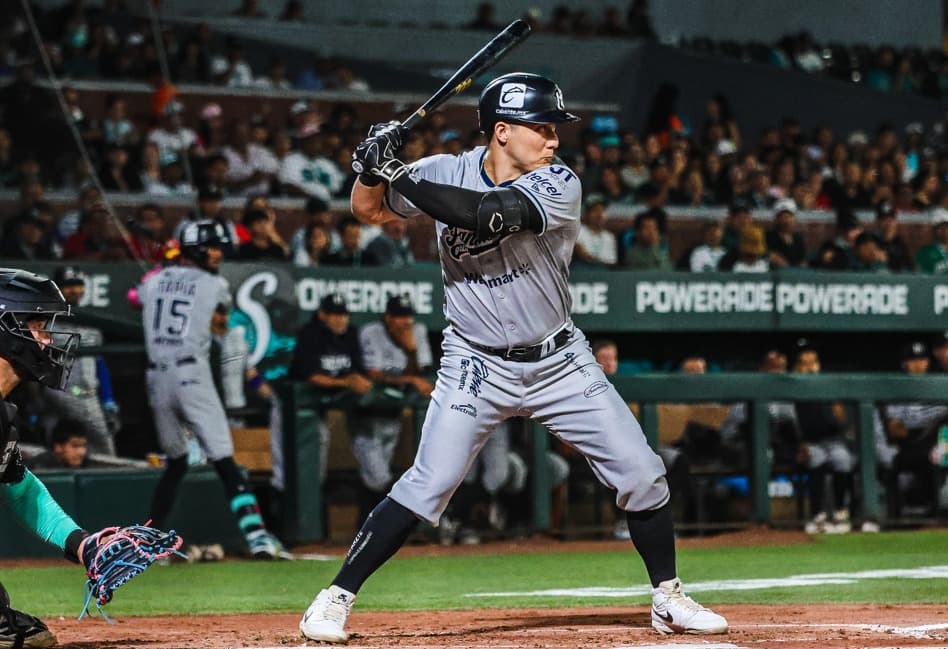 Saraperos cae 6-3 ante los Sultanes, quienes aseguran la serie