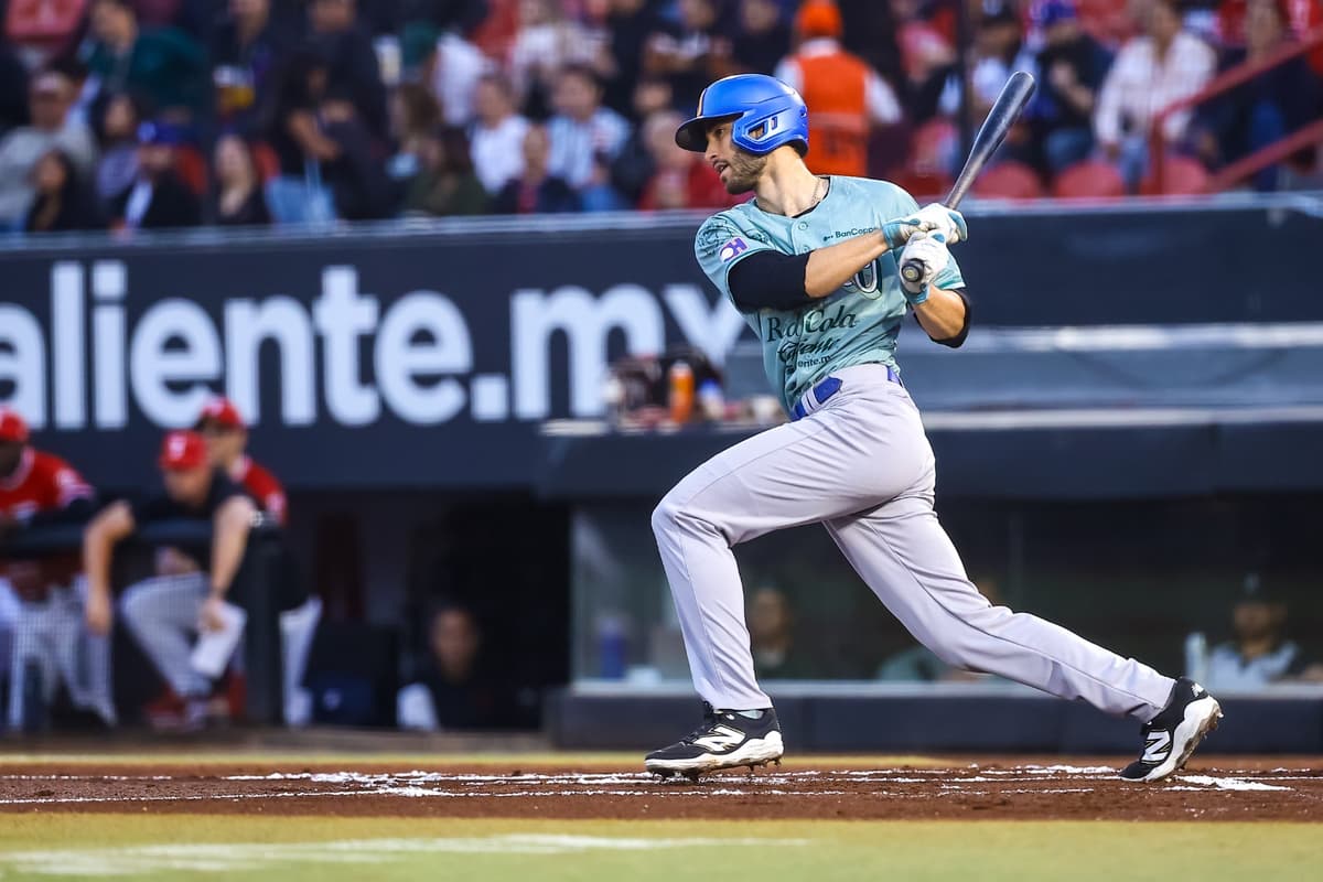 Charros supera a los Toros en duelo de poder a poder en la frontera