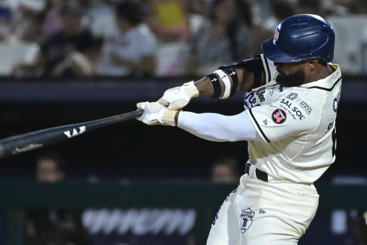 Tigres le gana la serie completa a Oaxaca en Cancún