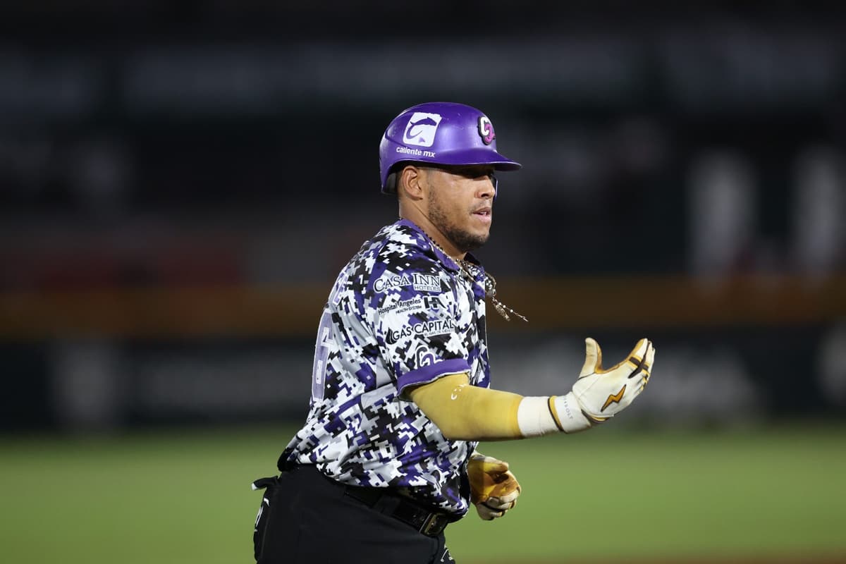 Los Conspiradores de Querétaro se quedan con la serie en Mérida