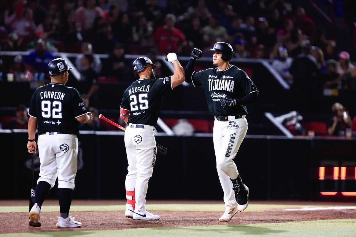 Toros gana su undécima serie de la temporada al vencer a Charros