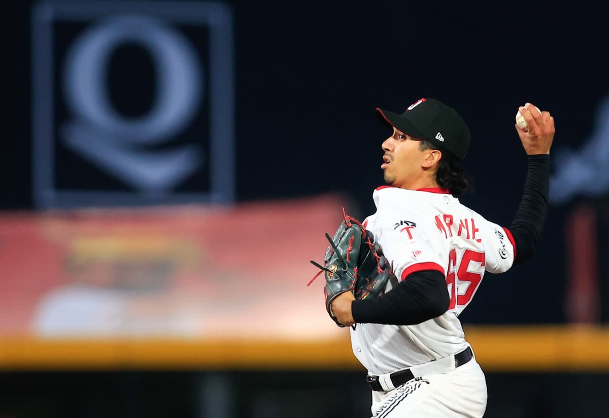 Toros se impone a Tecos con gran pitcheo en el inicio de la serie