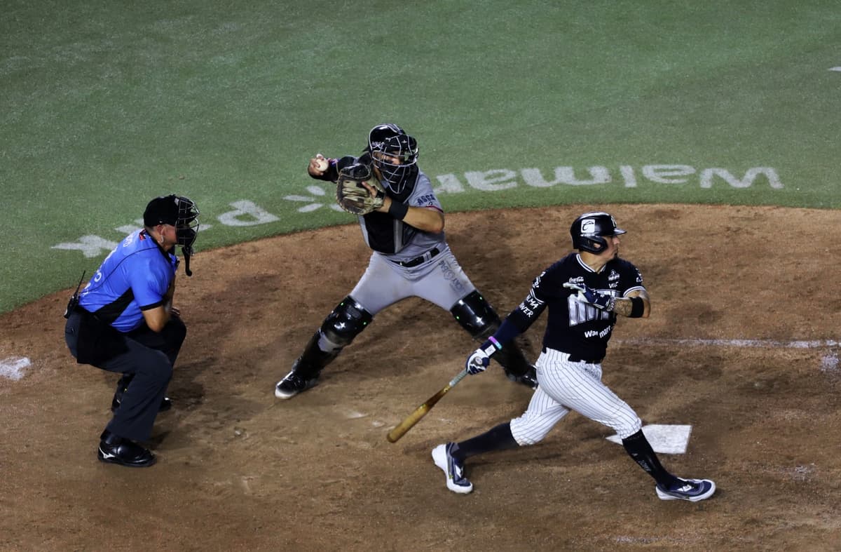 Se define en extra innings el inicio de la serie con triunfo de Monclova en Monterrey