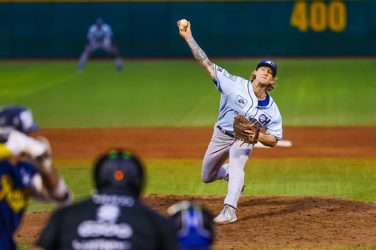 Charros asegura la serie ante Rieleros en el andén del Romo Chávez