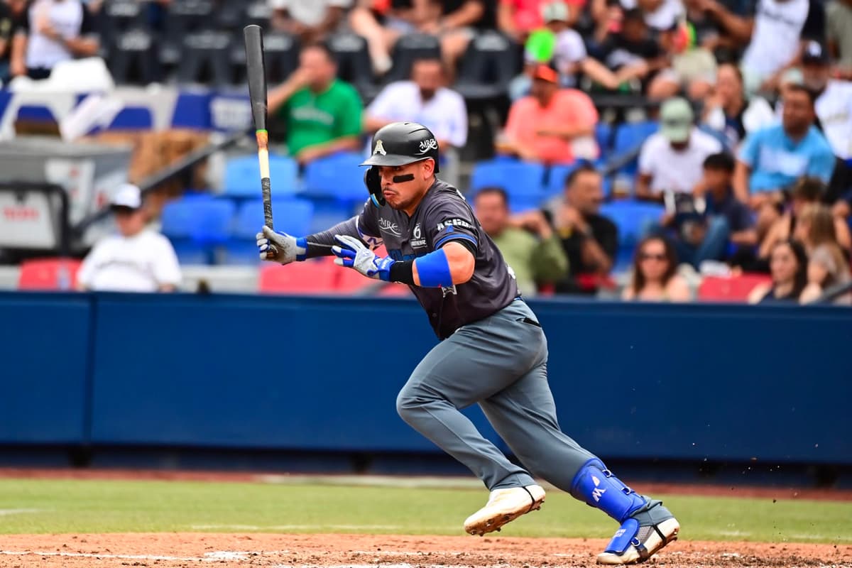 En gran duelo de pitcheo Acereros vence a Sultanes cen extra innings