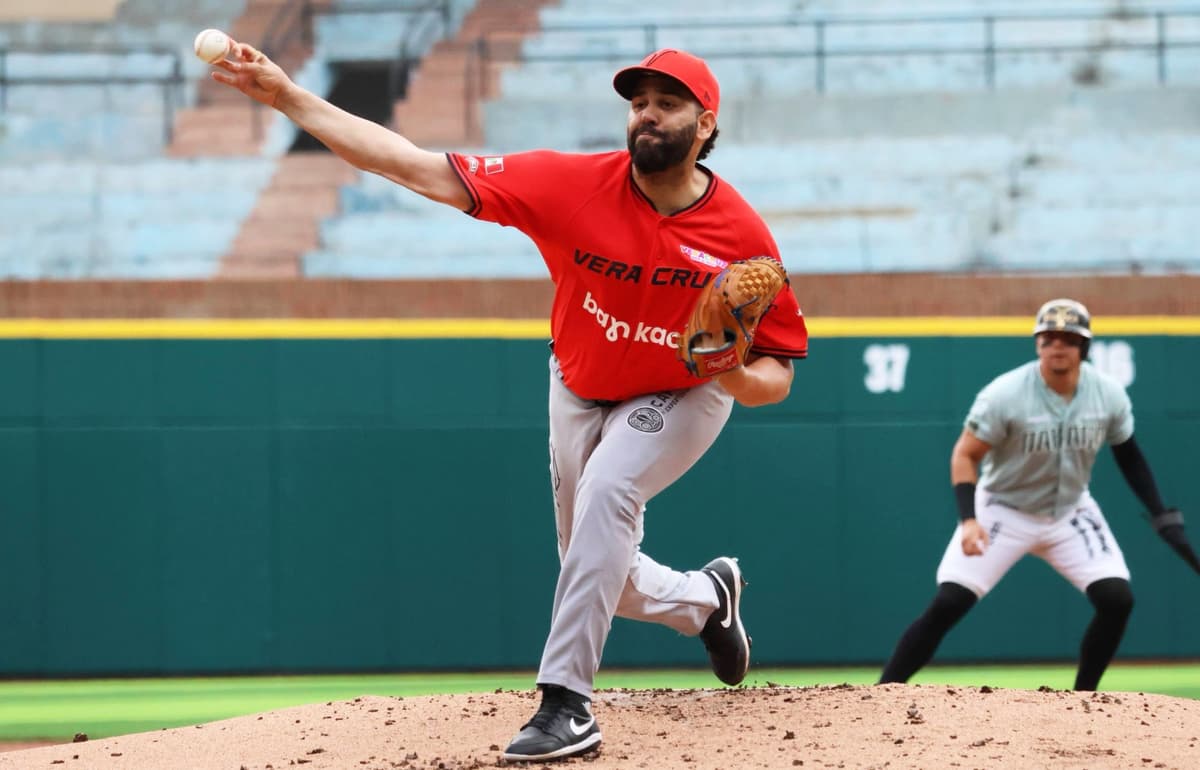 El Águila se impone en la reanudación del juego 2 en Oaxaca