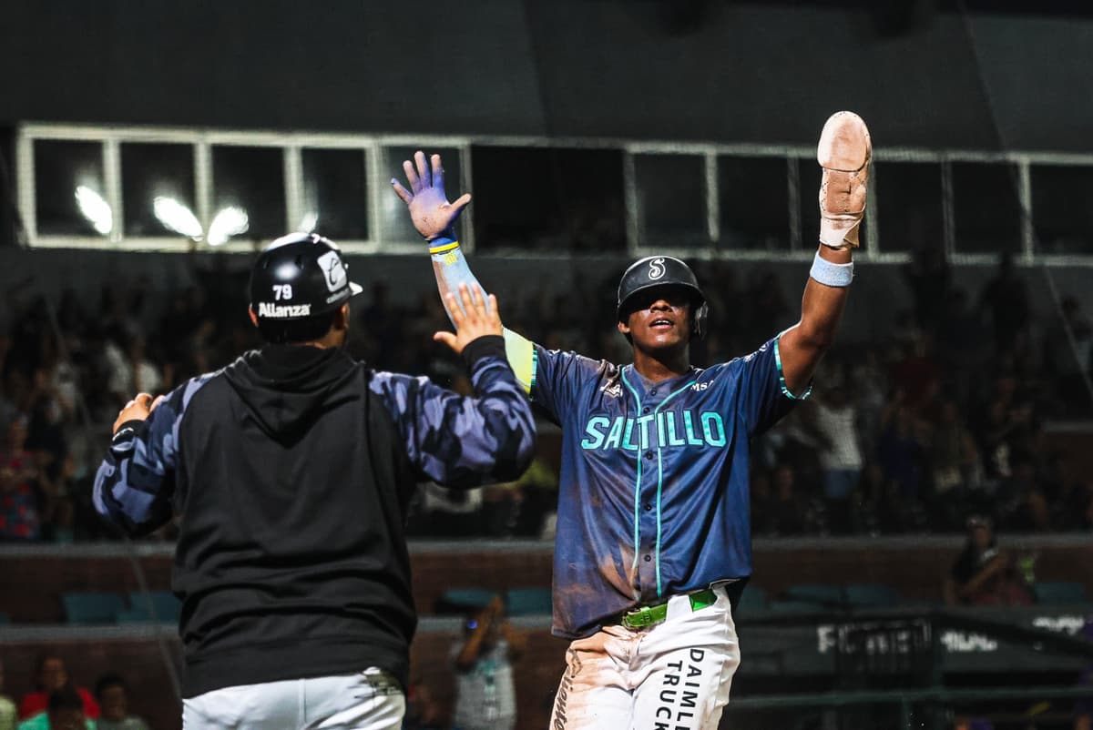Saraperos vence a Dorados en gran duelo de diez episodios