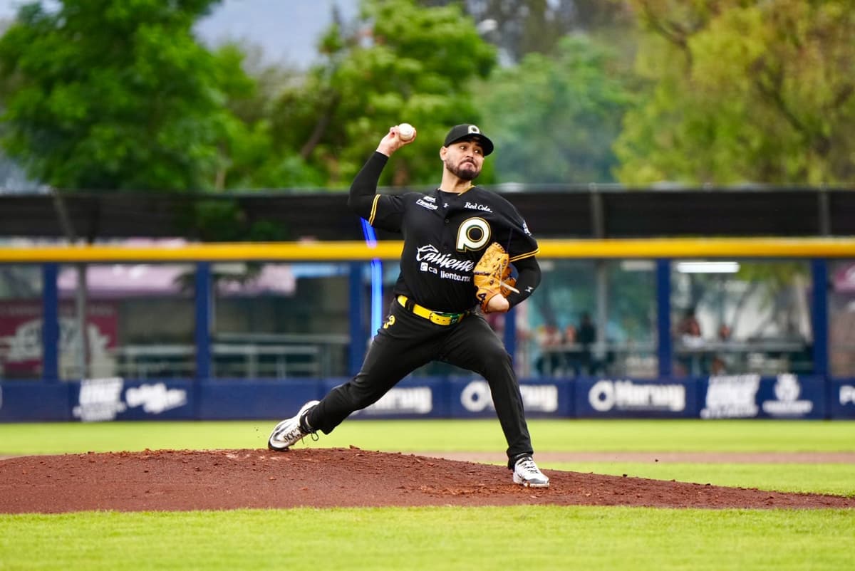 Bravos cae ante Pericos, pero se queda con la serie en La Fortaleza