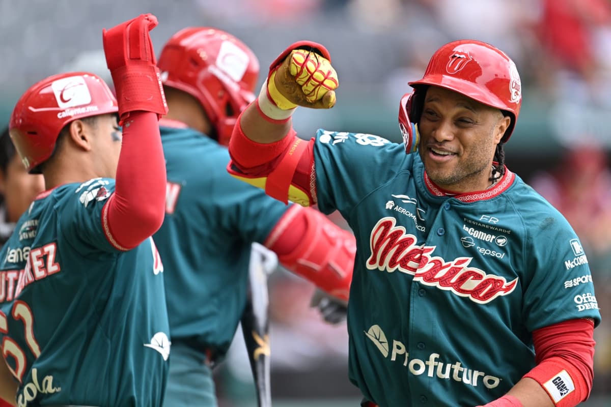 La Pandilla Escarlata sale a la carretera contra equipos del Norte