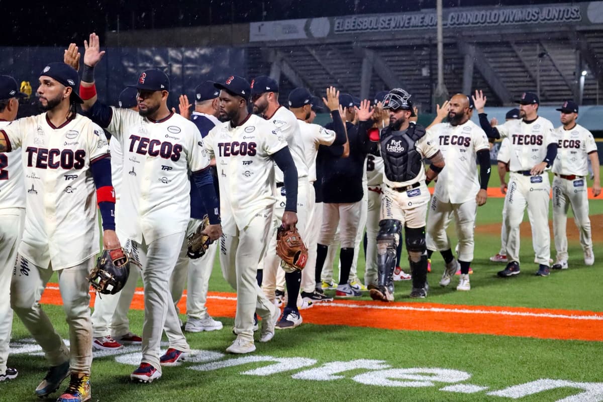 Previa | Comienza Tecos en el Bajío series interzonas